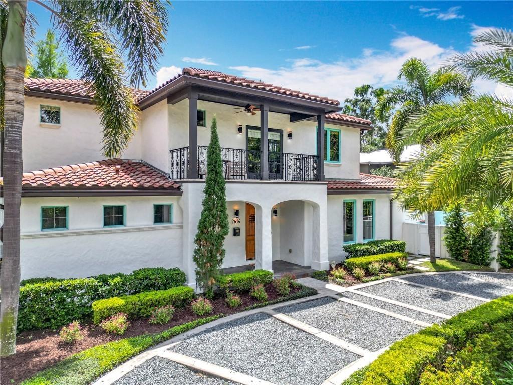 2614 Parkland Dr., Winter Park, FL 32789