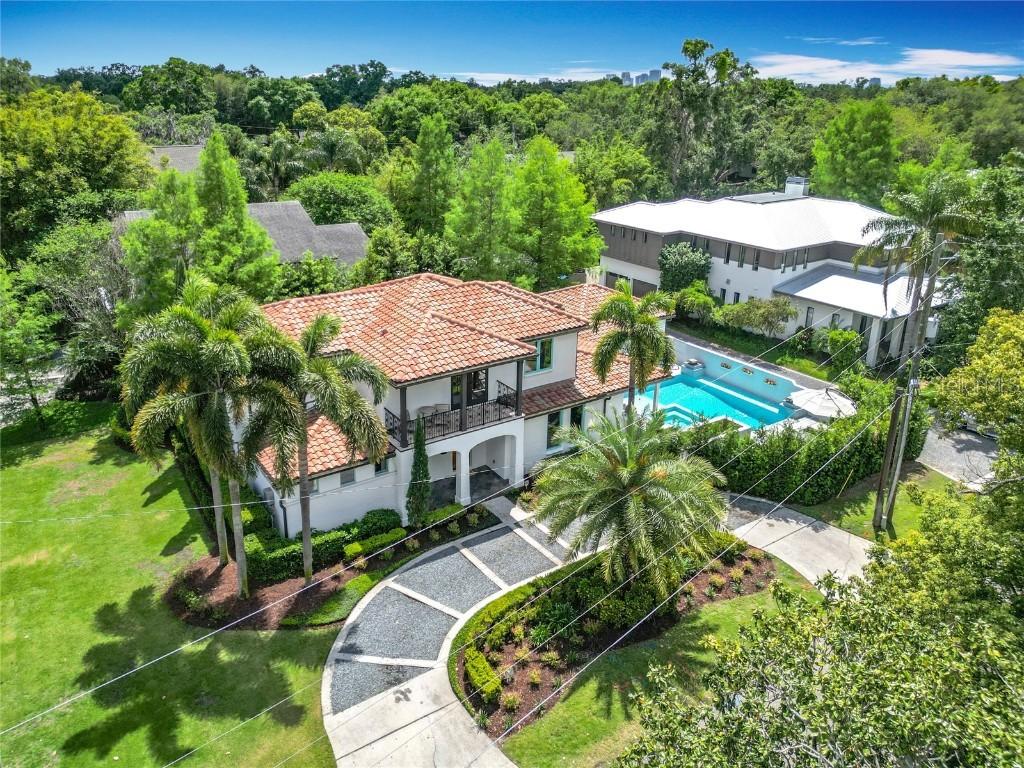 2614 Parkland Dr., Winter Park, FL 32789