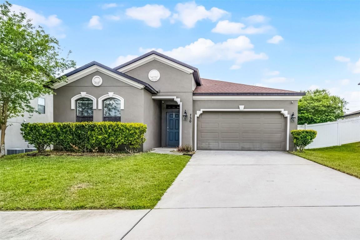 730 Woods Landing Dr., Minneola, FL 34715