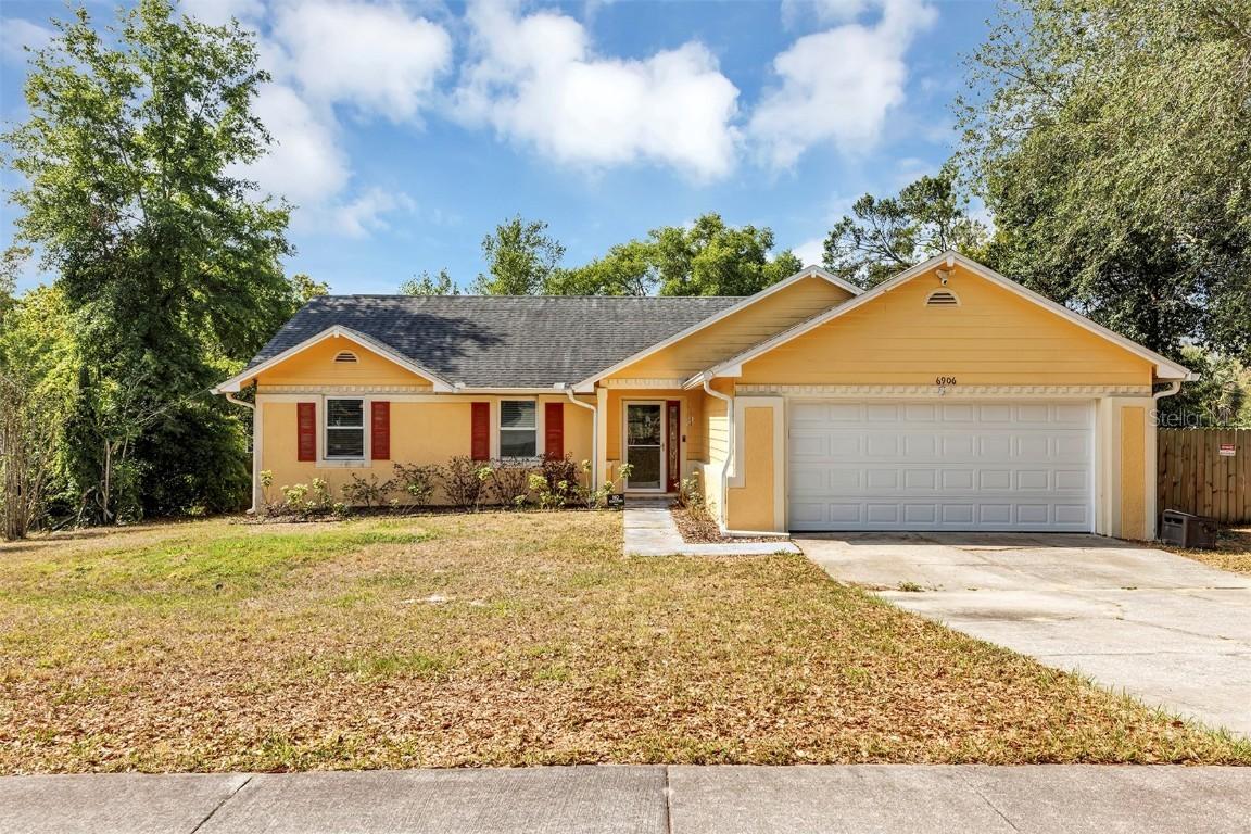 6906 Colony Oaks Ln., Orlando, FL 32818