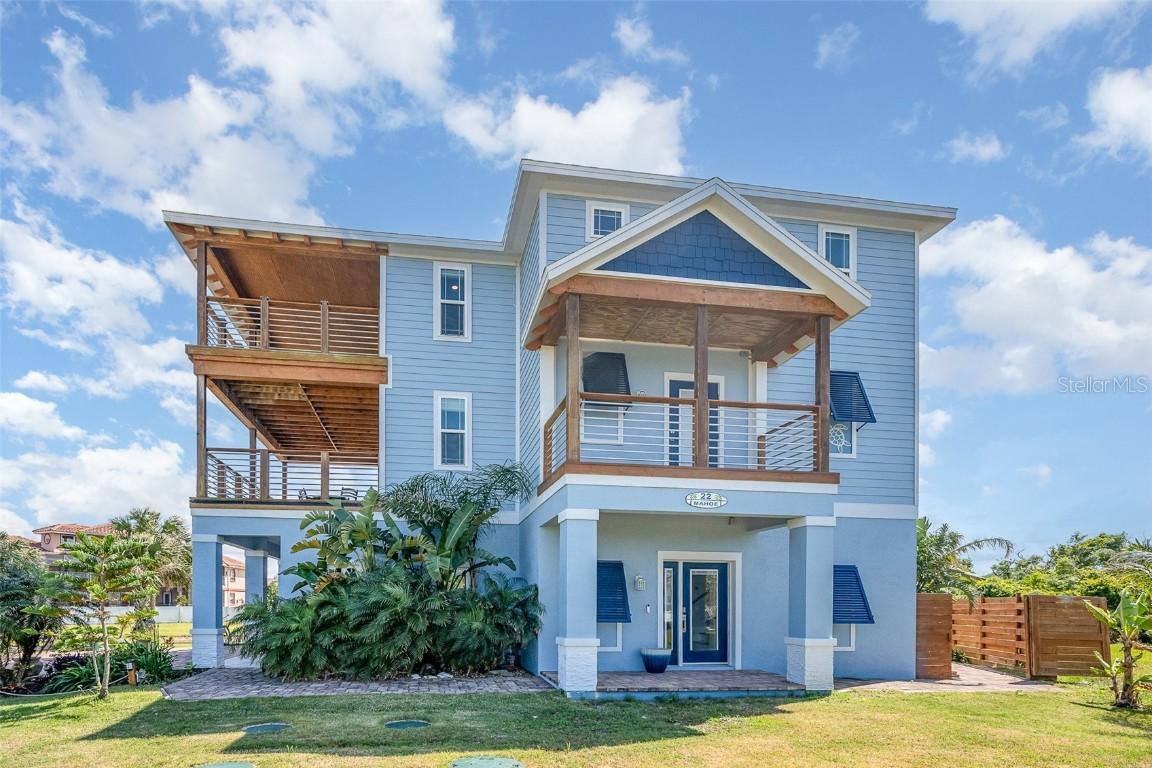 22 Mahoe Dr., Palm Coast, FL 32137
