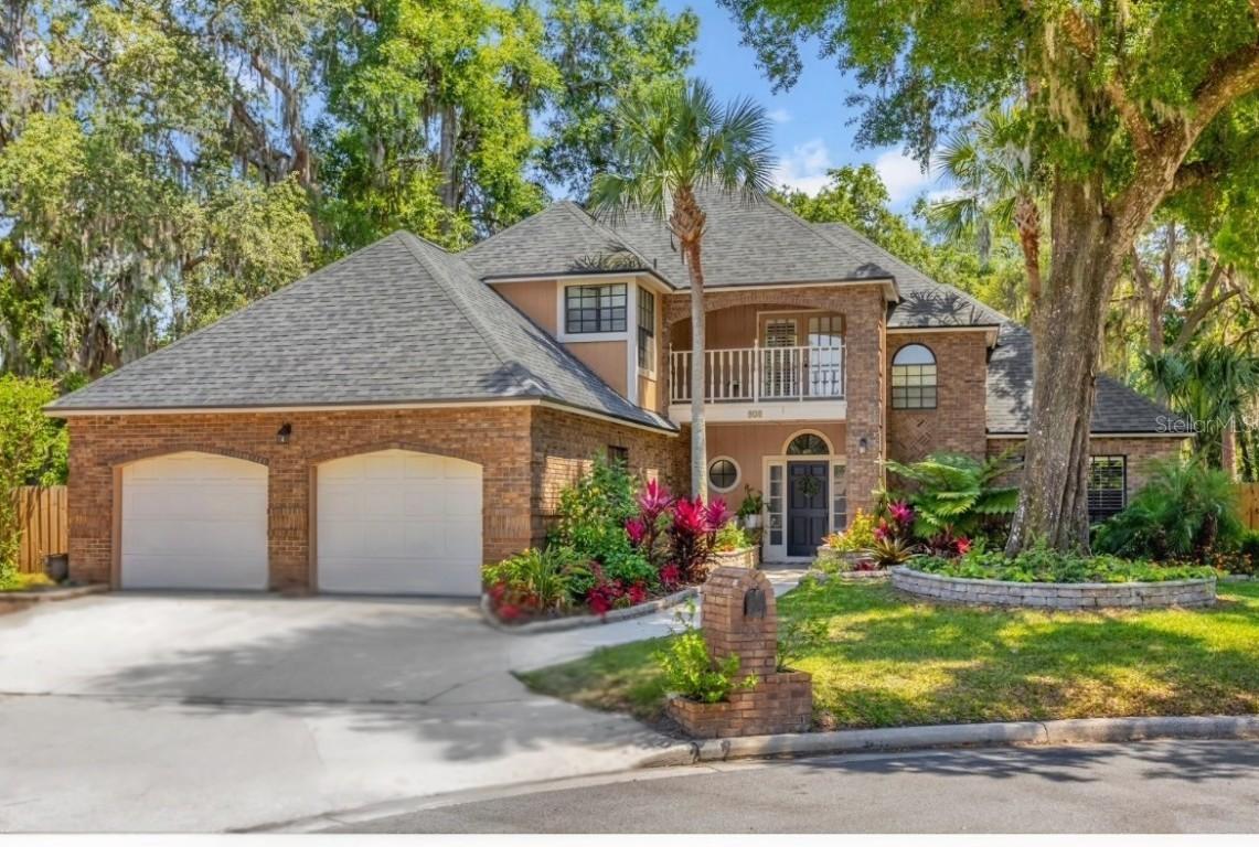 950 Deerwood Loop, Longwood, FL 32779