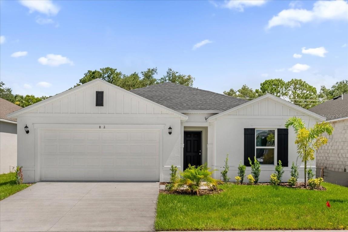 4802 Tropic Ray Point, Sanford, FL 32771