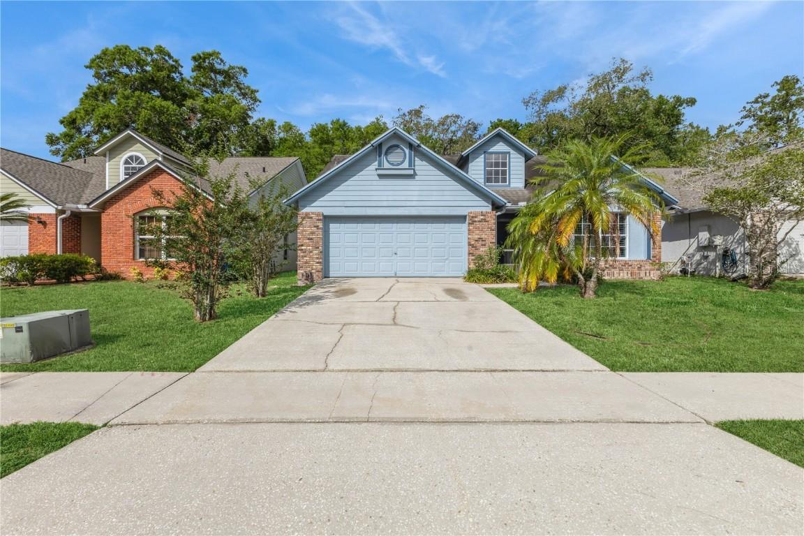 212 Hound Run Pl., Casselberry, FL 32707