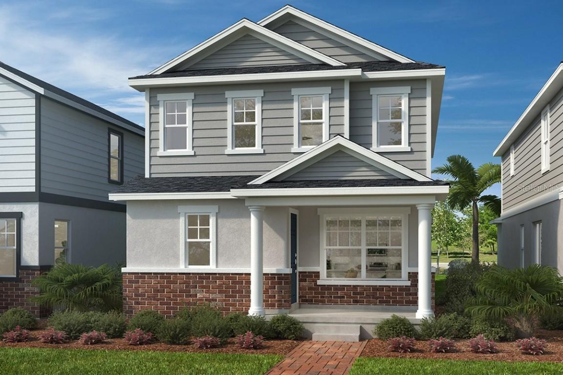 [Address Hidden by Seller], Groveland, FL 34736