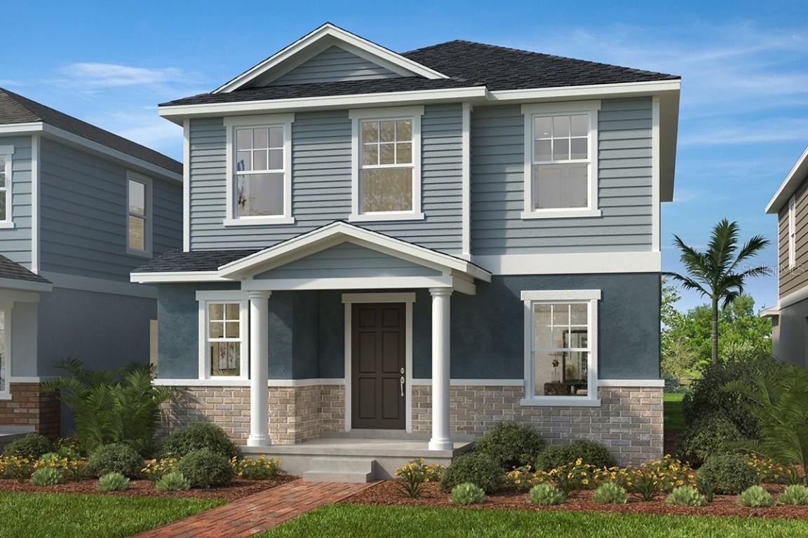 [Address Hidden by Seller], Groveland, FL 34736