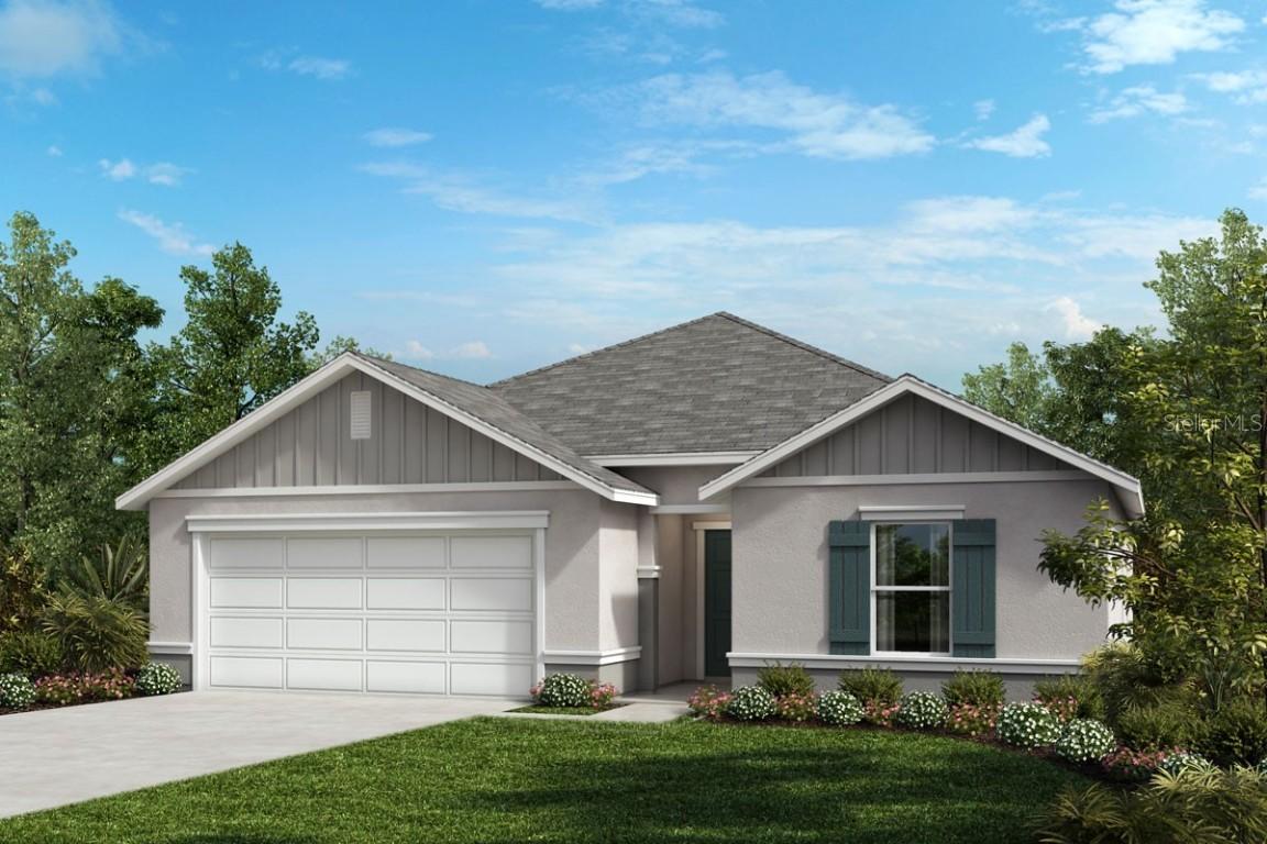 3817 Elk Bluff Rd., St Cloud, FL 34772