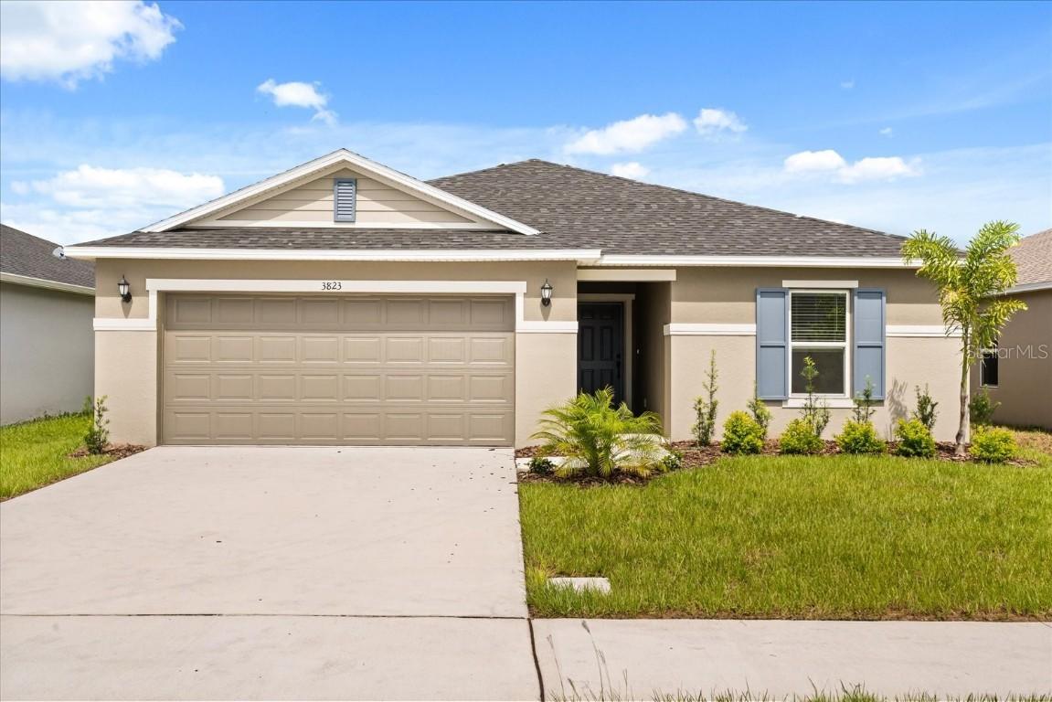 3823 Pronghorn Dr., St Cloud, FL 34772