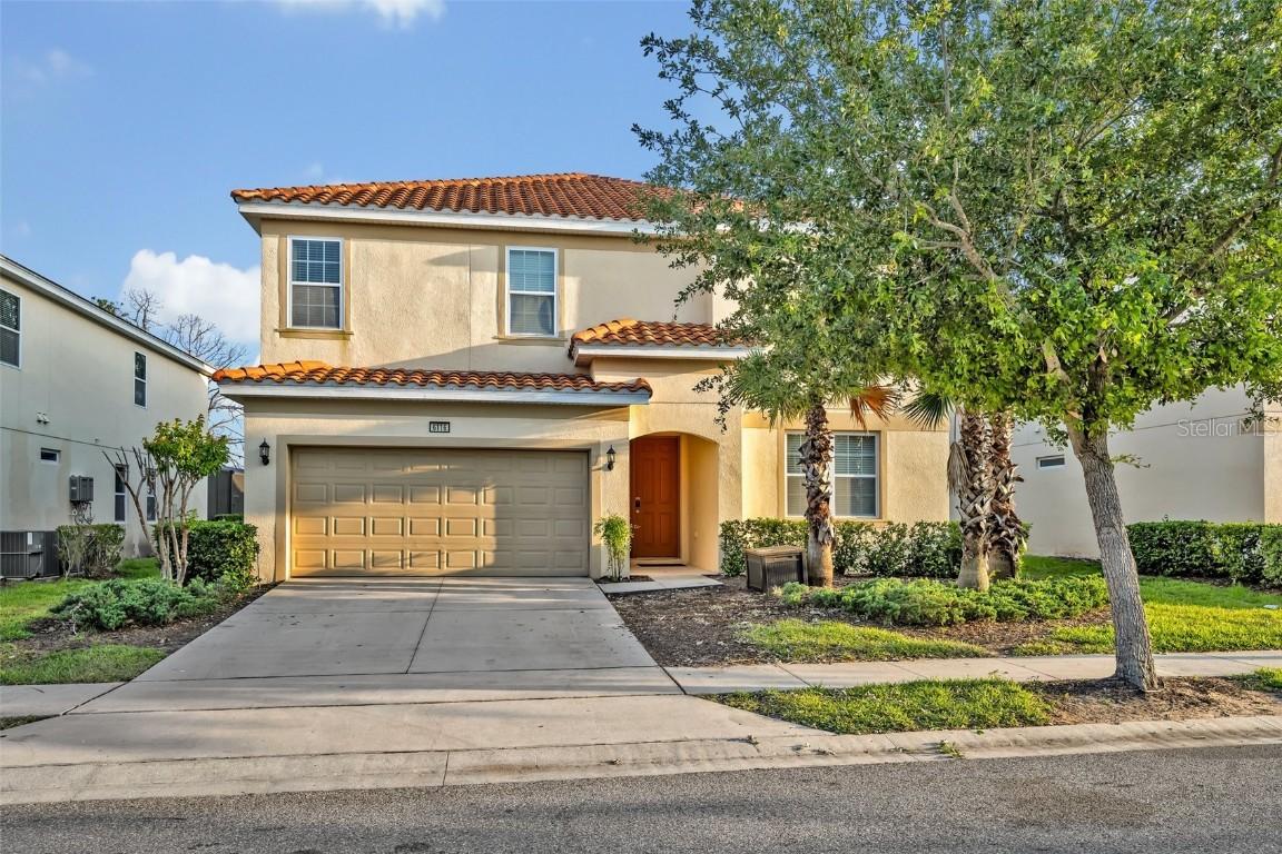 [Address Hidden by Seller], Davenport, FL 33837