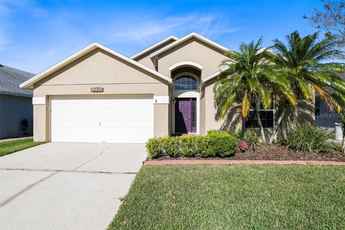 12933 Winfield Scott Blvd., Orlando, FL 32837
