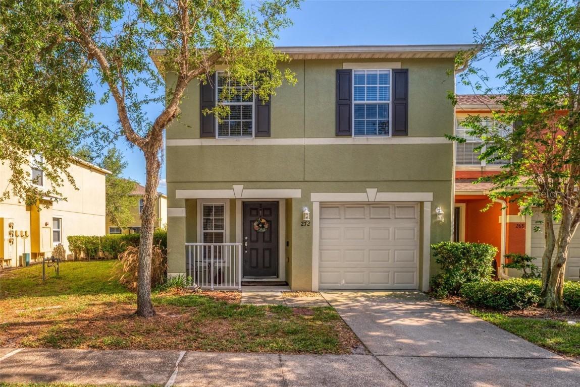 272 Glowing Peace Ln. #48, Orlando, FL 32824