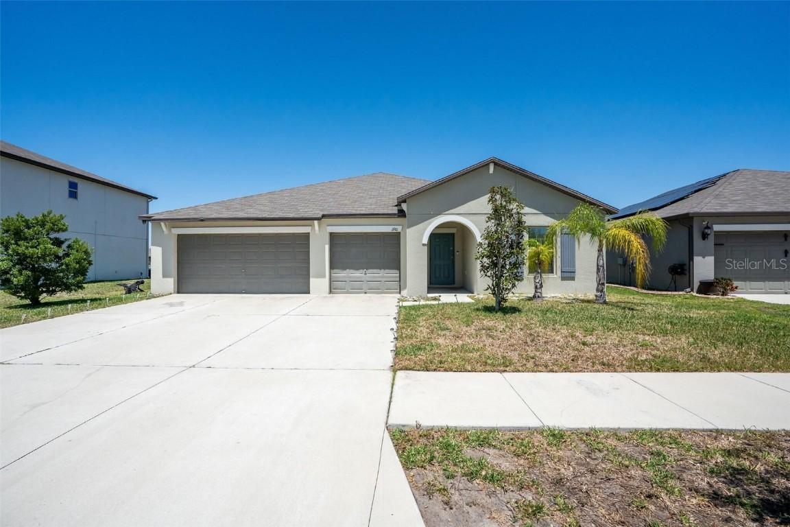 11910 Field Thistle Ct., Riverview, FL 33579