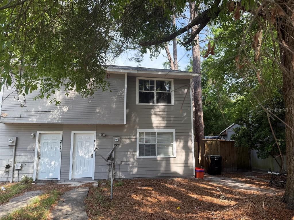 2102 69th Dr., Gainesville, FL 32607