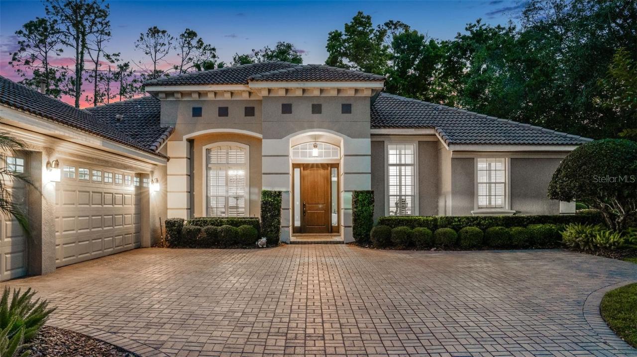 3400 Oakmont Ter., Longwood, FL 32779