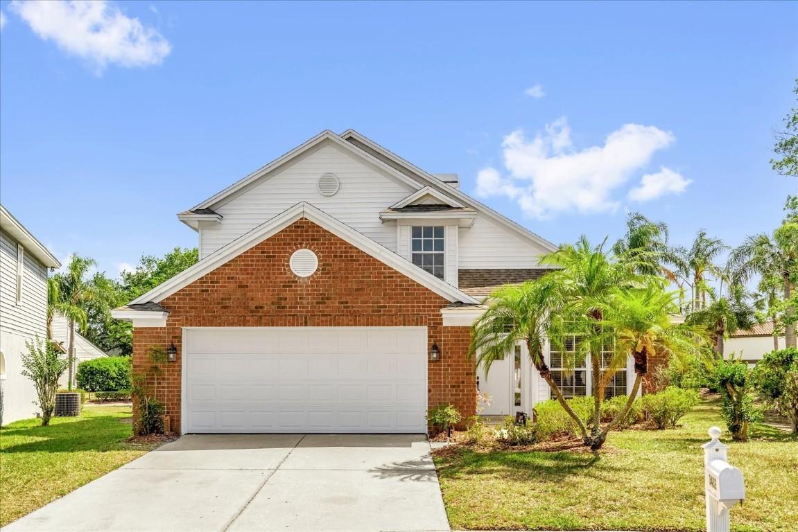 3432 Idlegrove Ct., Orlando, FL 32822