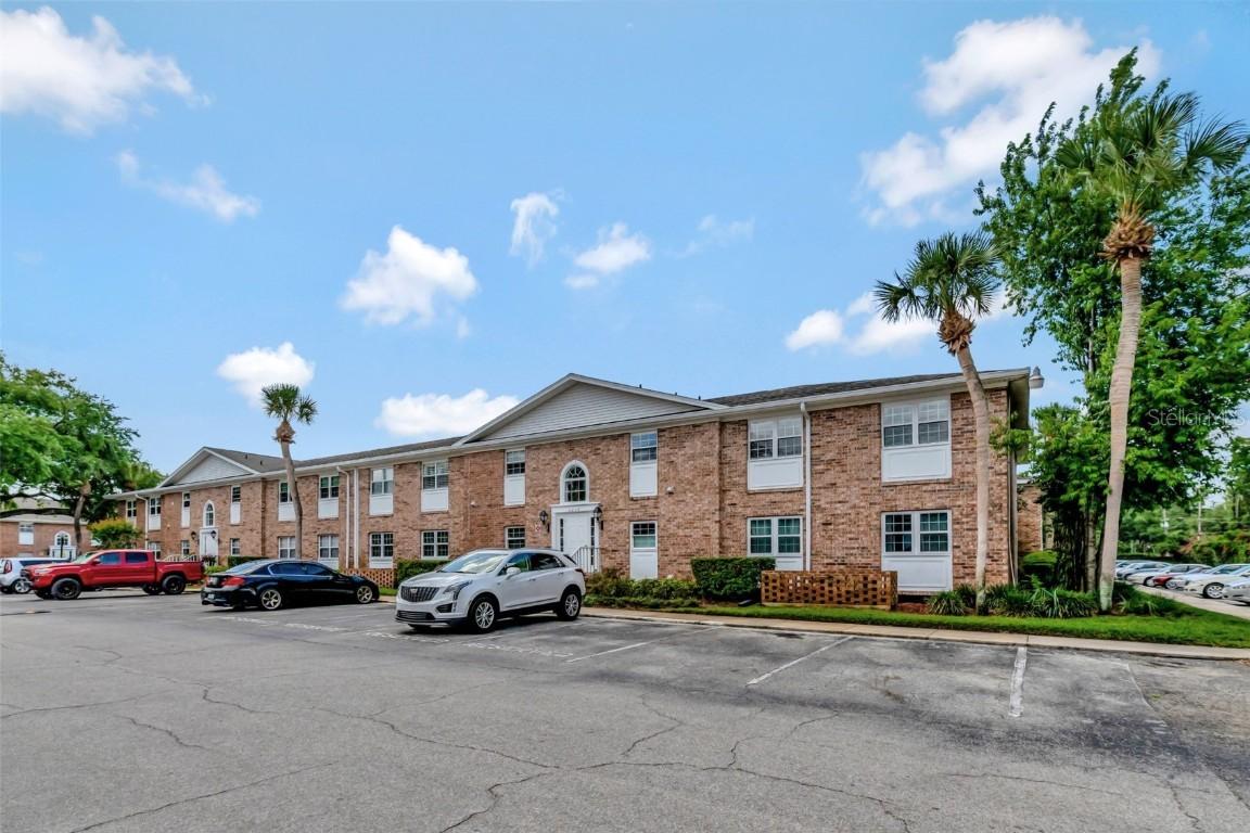 4216 Lake Underhill Rd. #6a2-8, Orlando, FL 32803