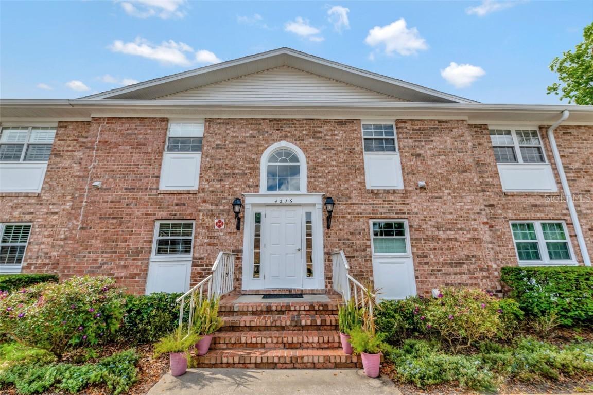 4216 Lake Underhill Rd. #6a2-8, Orlando, FL 32803