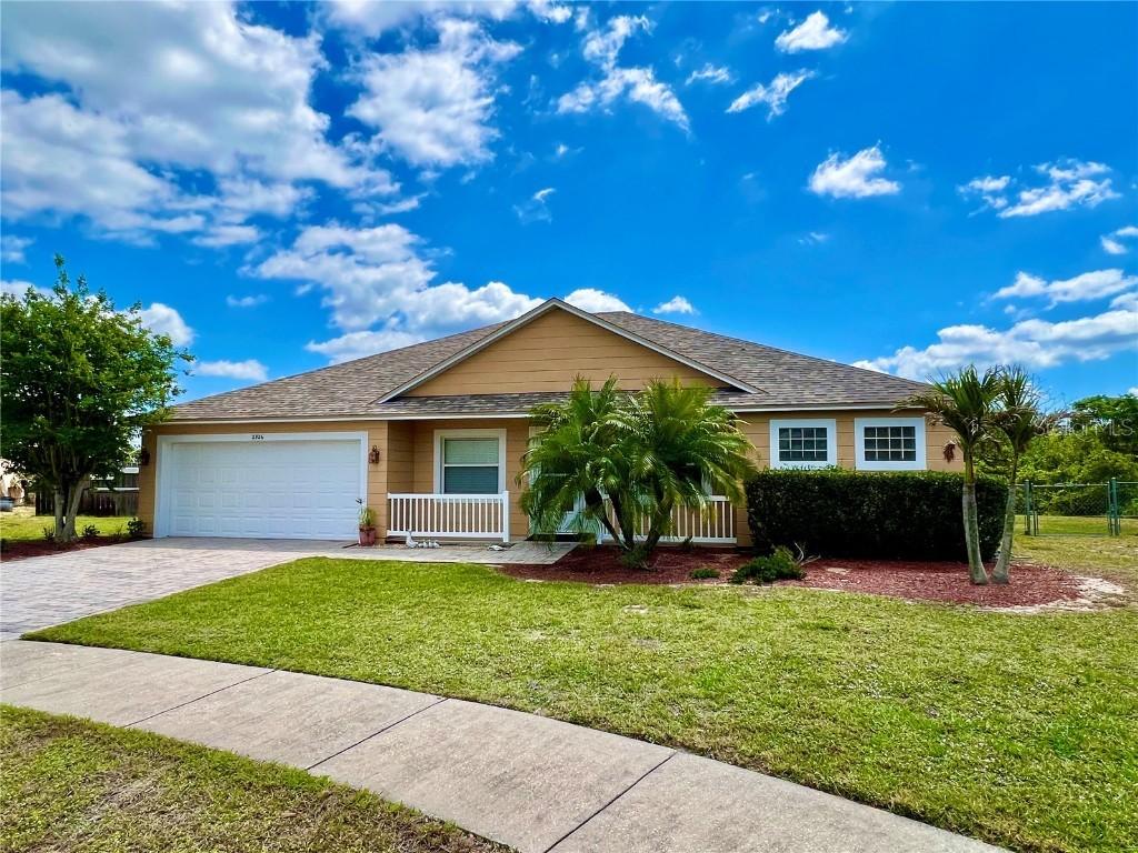 2926 Brandywine Cir., Titusville, FL 32796