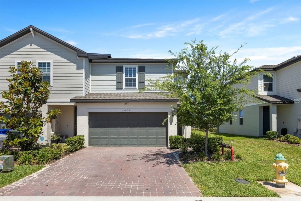 1425 Prairie Meadows Way, Ocoee, FL 34761