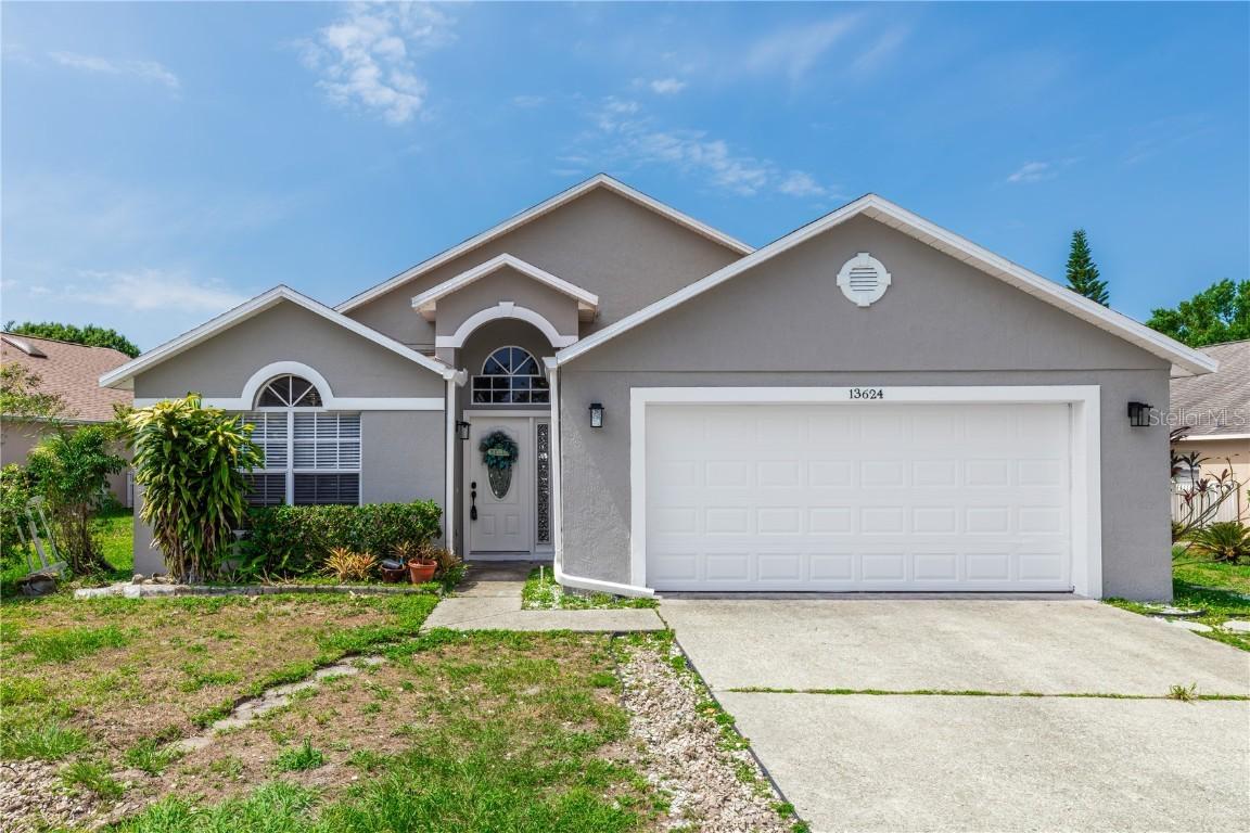 13624 Springtide Ct., Orlando, FL 32826