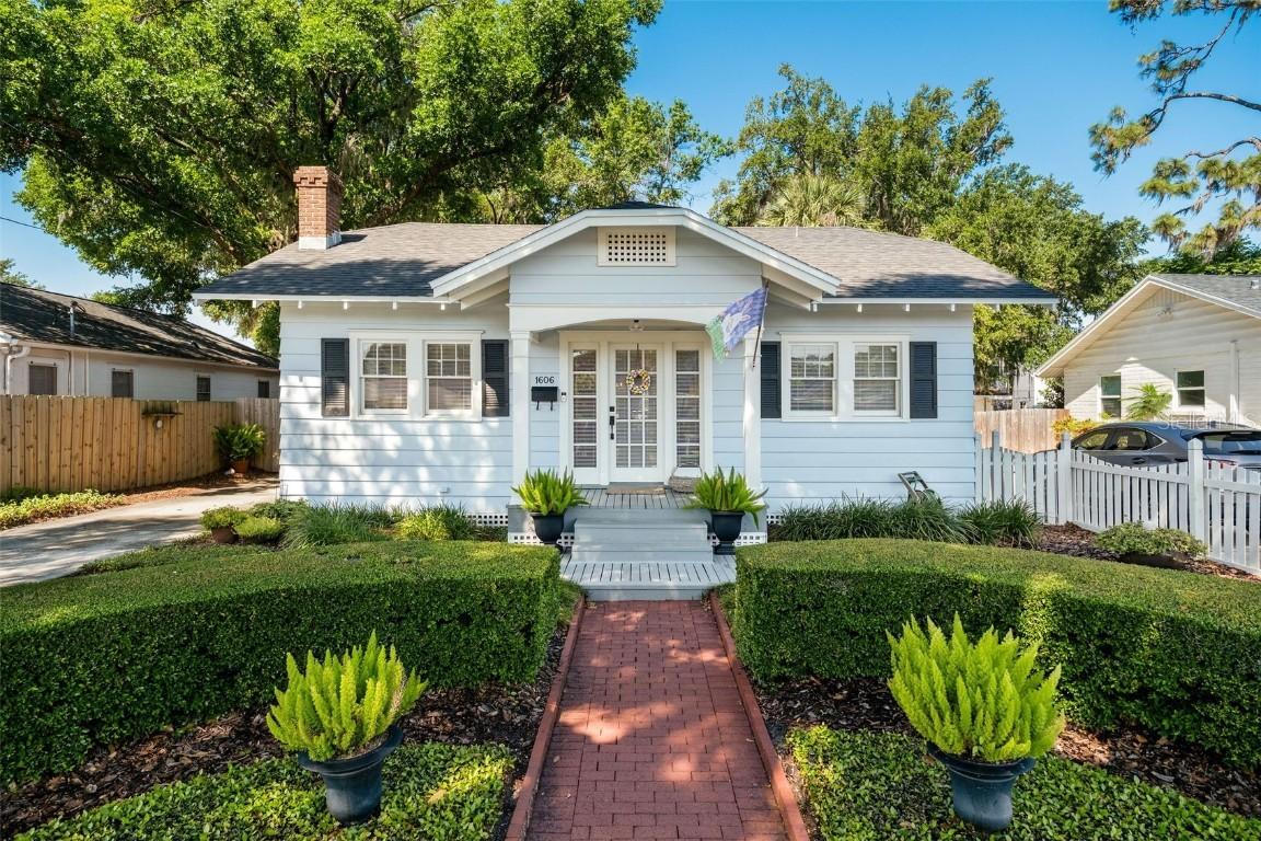 1606 N Westmoreland Dr., Orlando, FL 32804