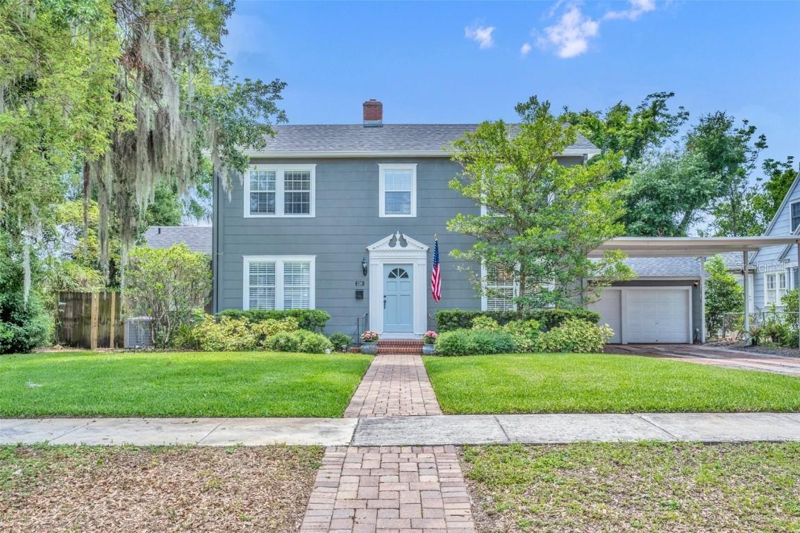 216 E Vanderbilt St., Orlando, FL 32804