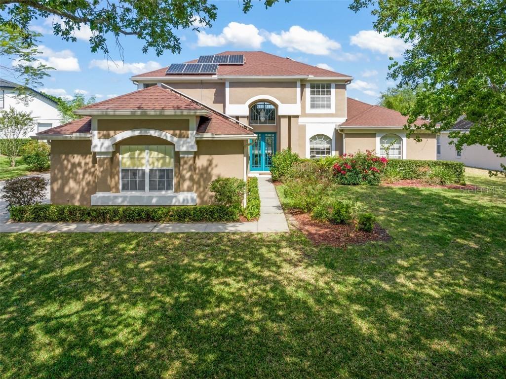 7867 Horse Ferry Rd., Orlando, FL 32835