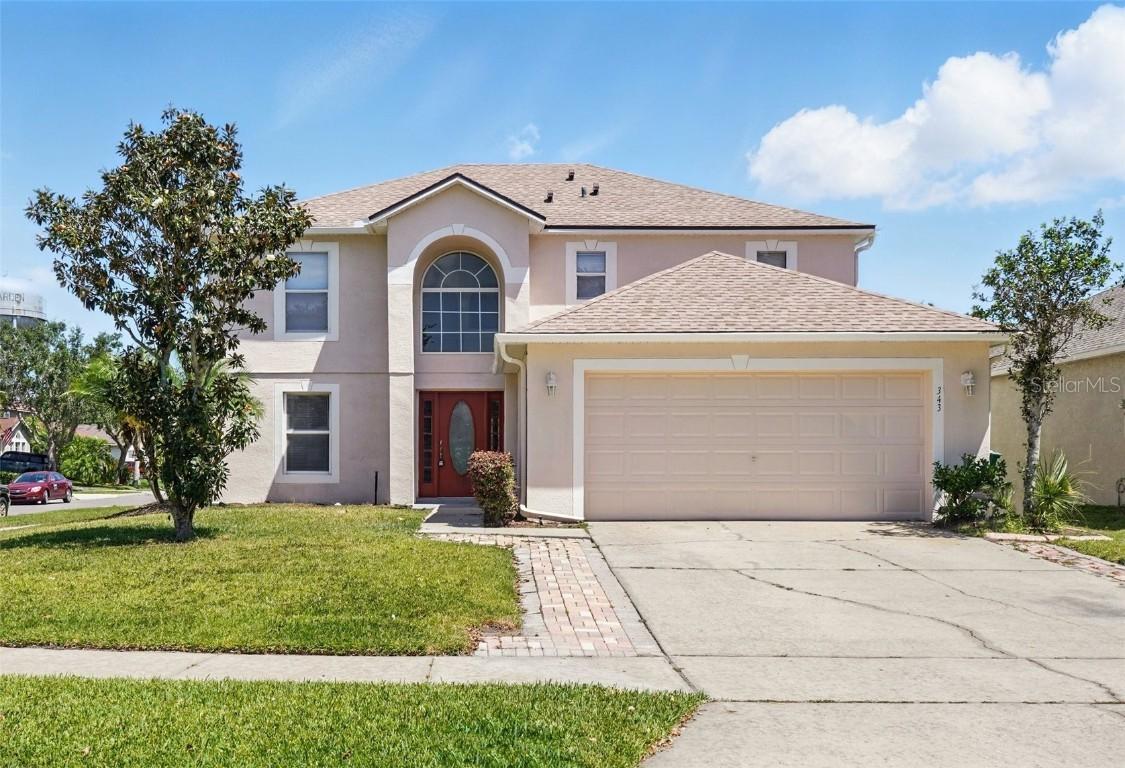 343 Grand Royal Cir., Winter Garden, FL 34787