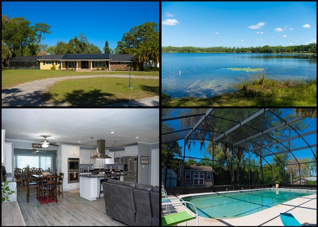 36019 Clear Lake Dr., Eustis, FL 32736