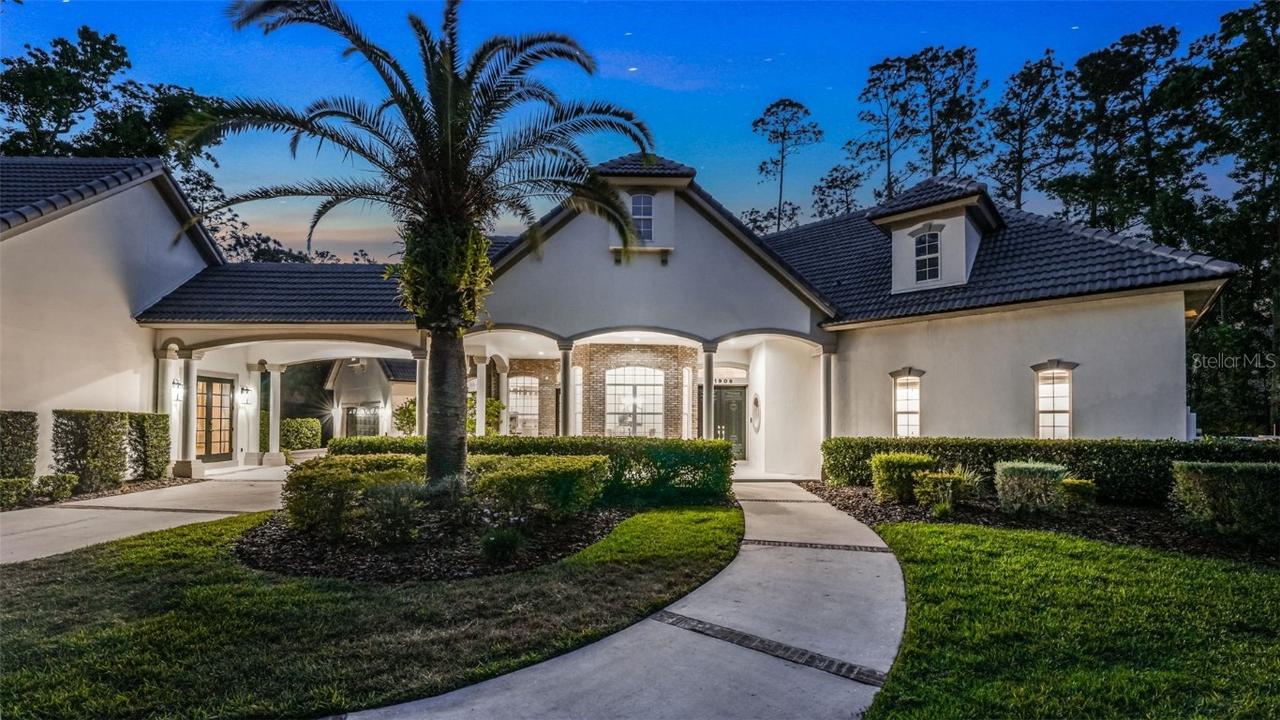 1906 Oakbrook Dr., Longwood, FL 32779