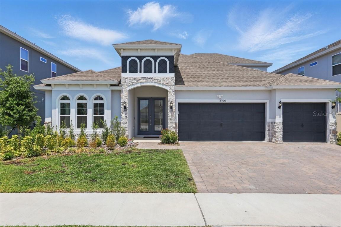 4779 Cragmere Loop, Clermont, FL 34711