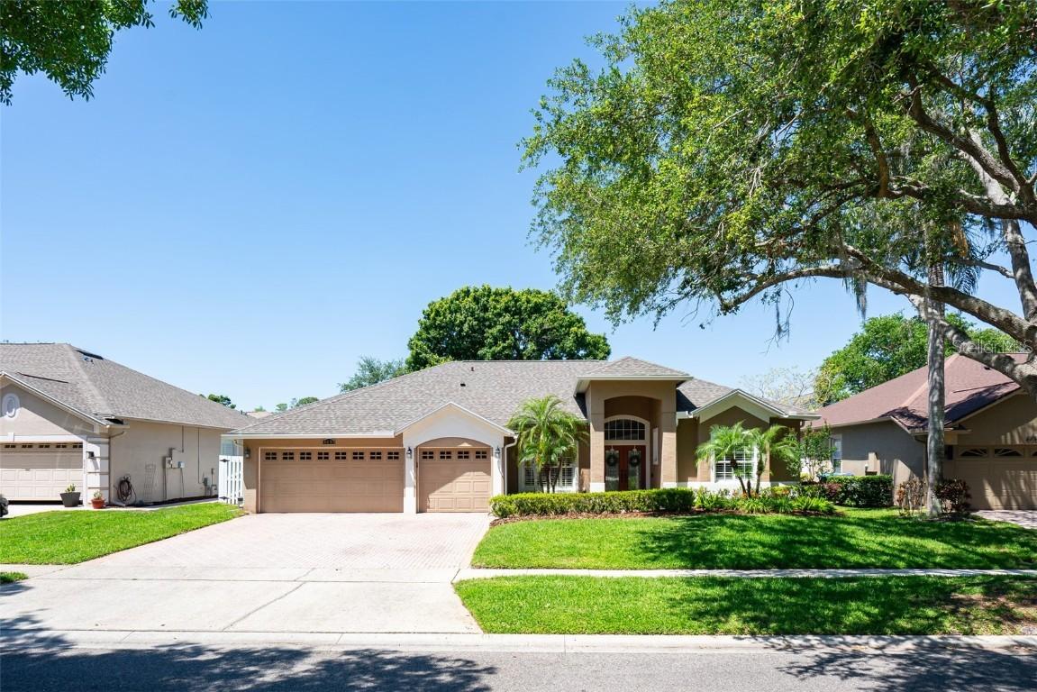 8037 Bangle Ln., Orlando, FL 32836