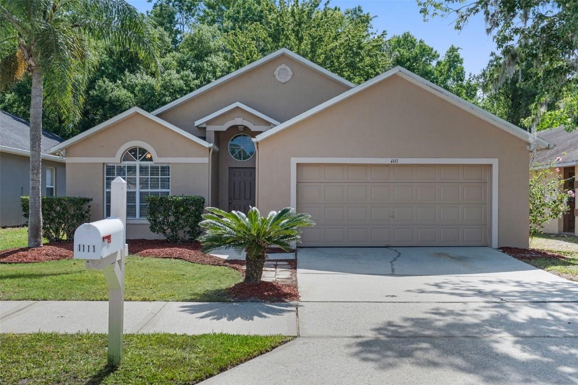 1111 Brielle Ct., Oviedo, FL 32765