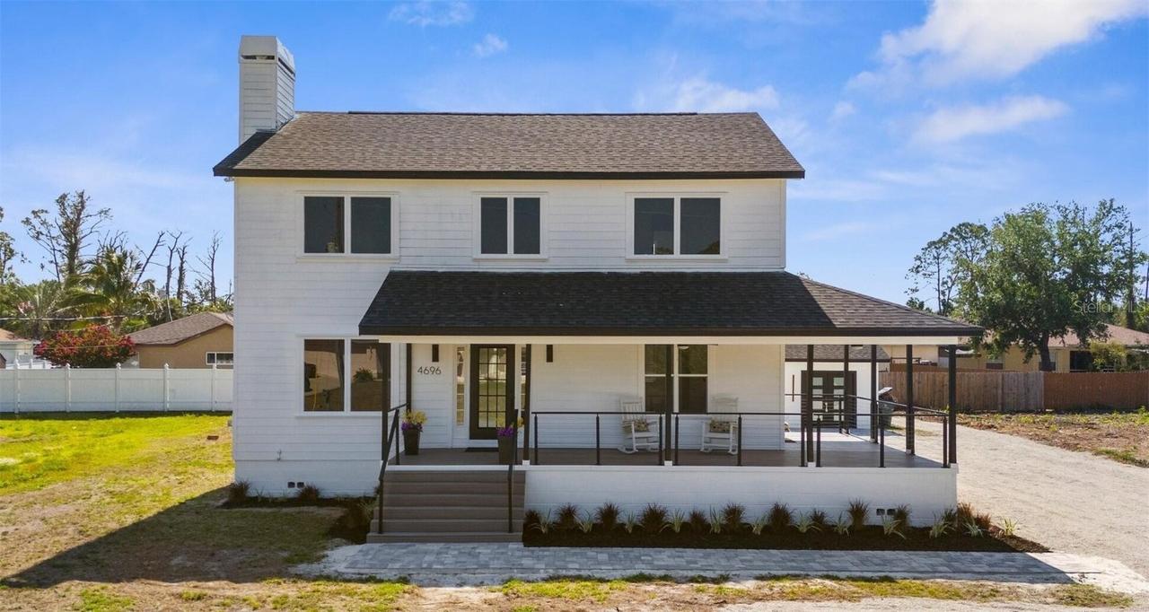 4696 Libby Rd., North Port, FL 34287