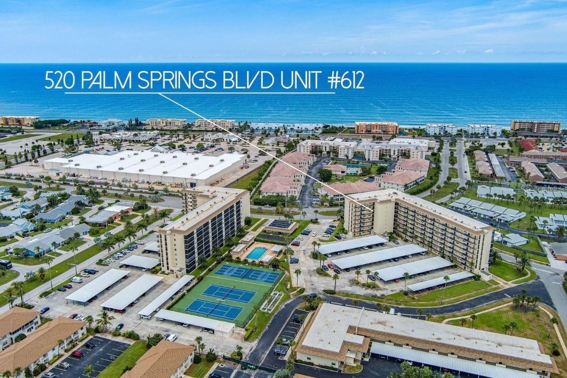 [Address Hidden by Seller], Indian Harbour Beach, FL 32937