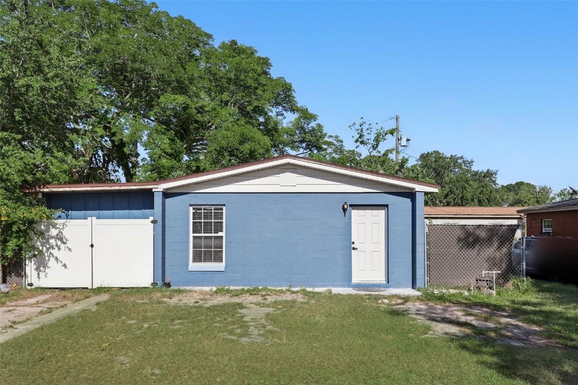 7727 Arezzo Ave., Orlando, FL 32819