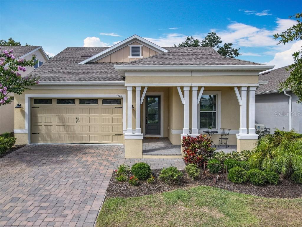 7748 Four Seasons Blvd., Kissimmee, FL 34747