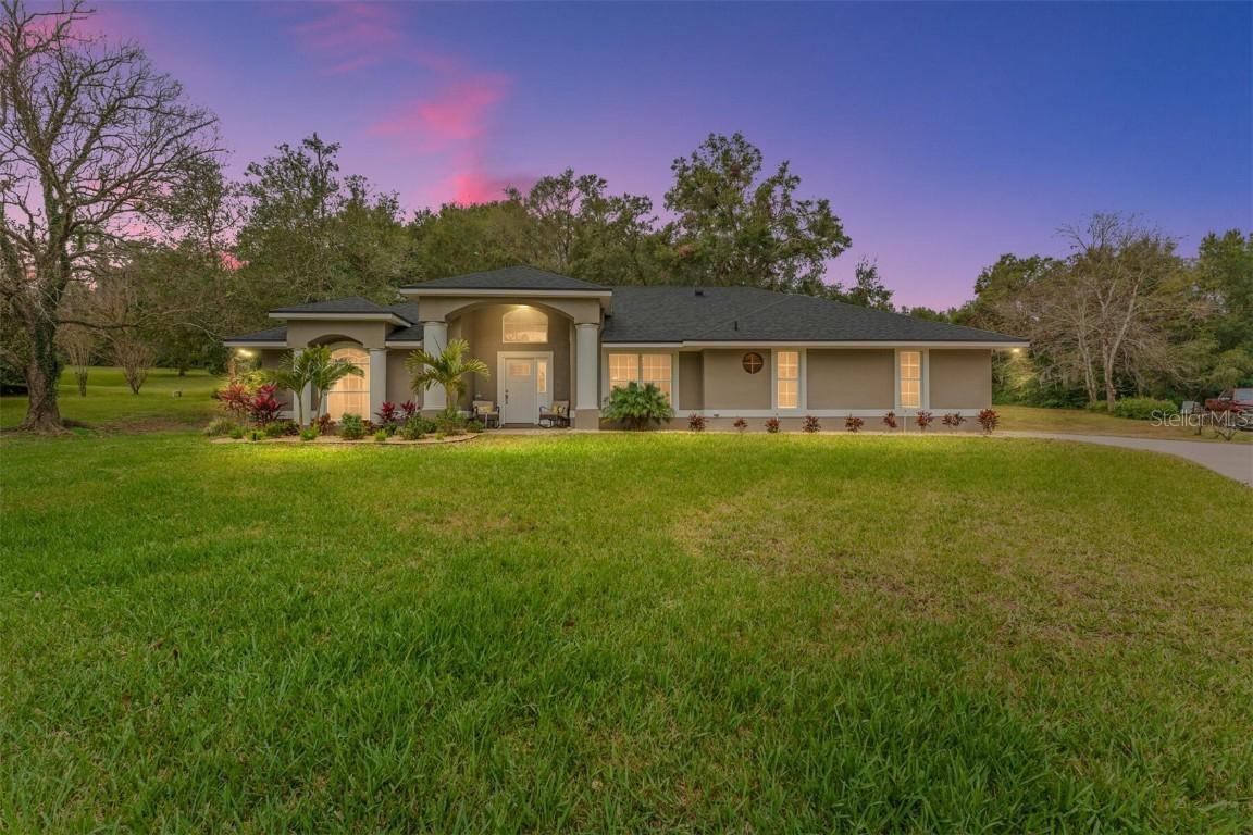 7237 Edmund Ct., Mount Dora, FL 32757