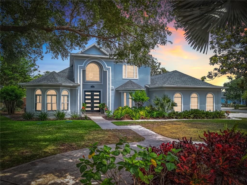 2147 Whitfield Ln., Orlando, FL 32835