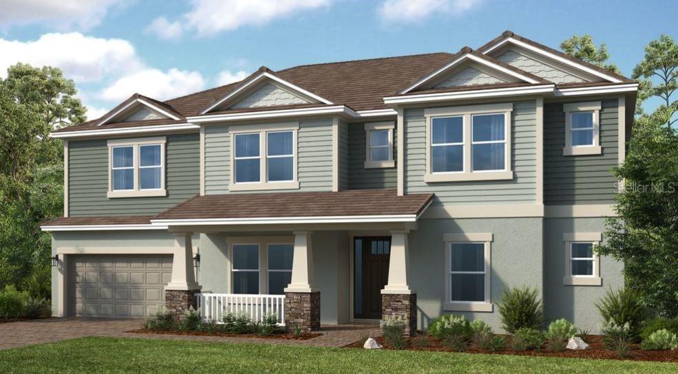 536 Moon Shell Cir., New Smyrna Beach, FL 32168