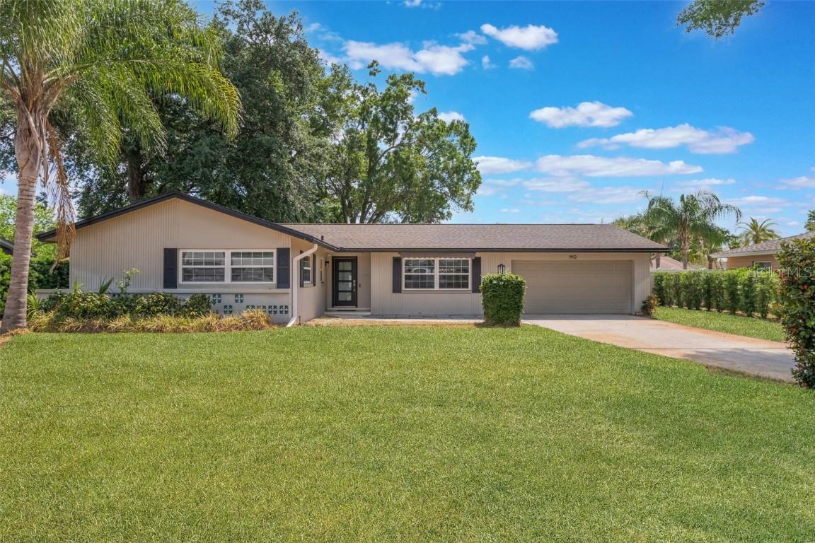 1912 Wyandotte Tr., Casselberry, FL 32707