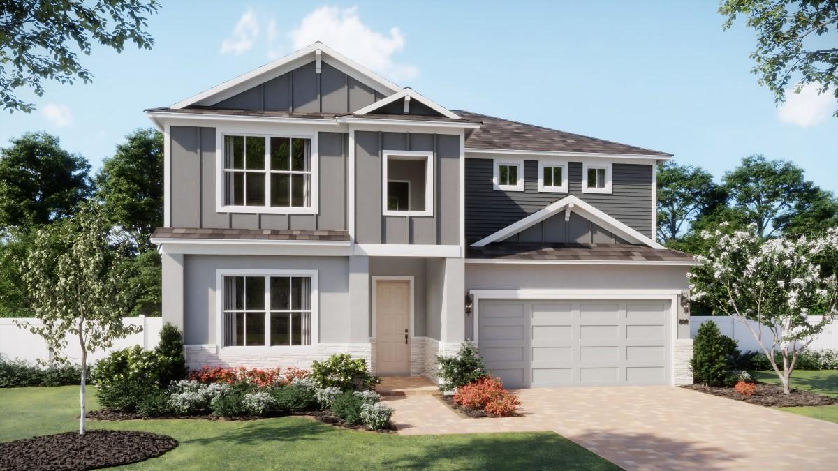 1798 Columbus Path, St Cloud, FL 34771