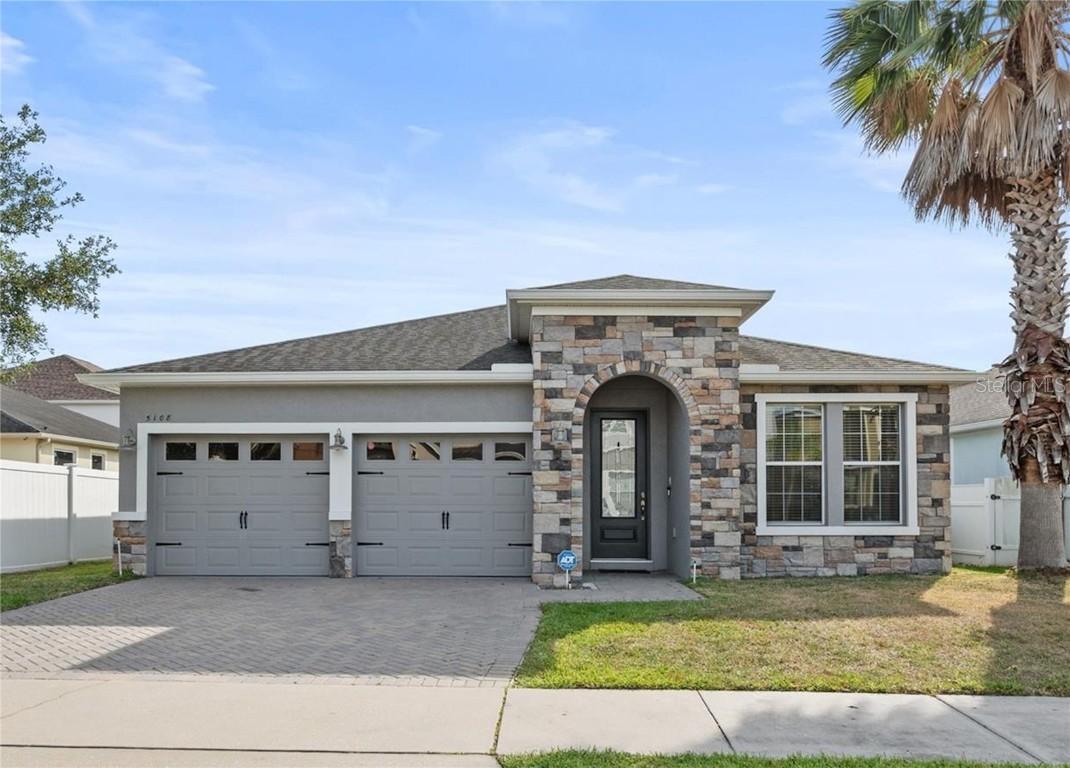 5108 Creekside Park Ave., Orlando, FL 32811
