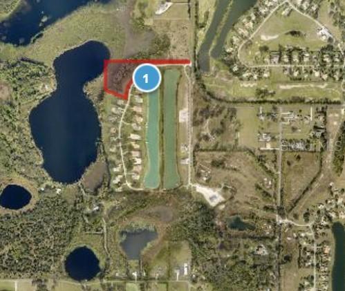 Bellerive Dr., Clermont, FL 34711