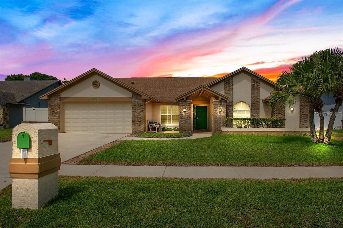 5836 Goldenwood Dr., Orlando, FL 32817