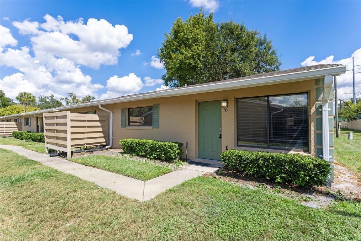 725 Northlake Blvd. #78, Altamonte Springs, FL 32701