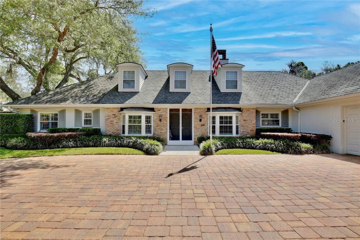 2923 Cove Tr., Winter Park, FL 32789