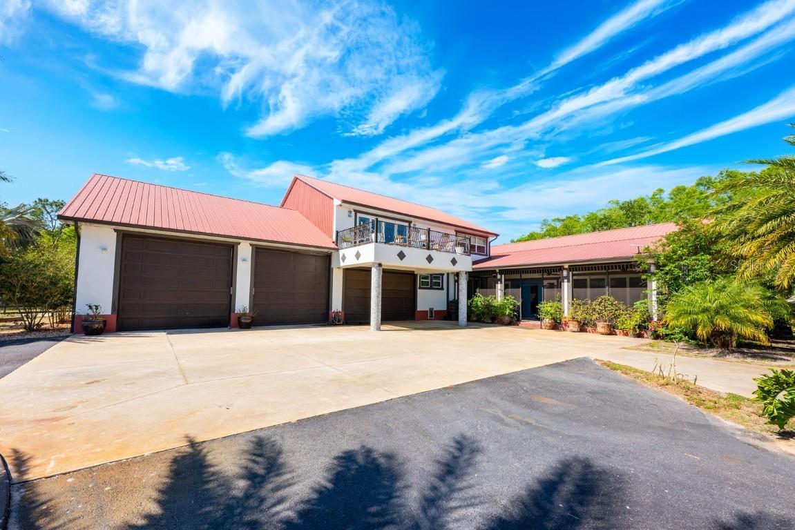 8515 Bay Lake Rd., Groveland, FL 34736