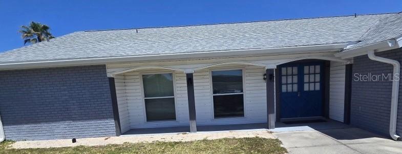 3309 Rock Valley Dr., Holiday, FL 34691