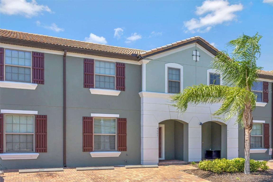 4603 Terrasonesta Dr., Davenport, FL 33837